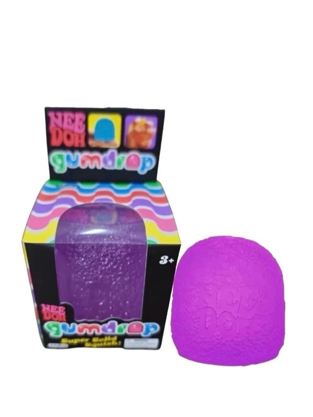 NEEDOH gumdrop
